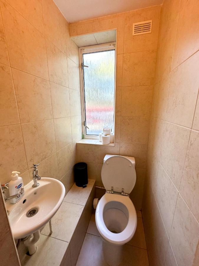 36 O'Leary Square Apartment London Ngoại thất bức ảnh