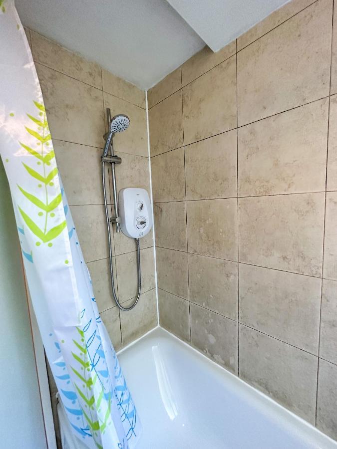 36 O'Leary Square Apartment London Ngoại thất bức ảnh